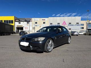 BMW Serie 3 2007