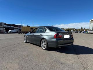 BMW Serie 3 2007
