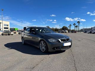 BMW Serie 3 2007