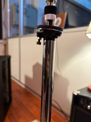 Suporte Gibraltar GI-9707ML-DP Hi-Hat