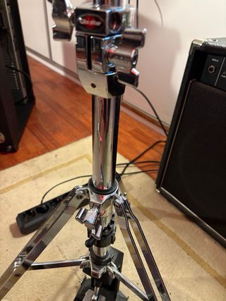 Suporte Gibraltar GI-9707ML-DP Hi-Hat