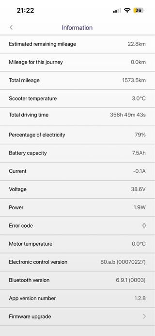 Patinete Eléctrico ZWheel Negro NO REGATEOS
