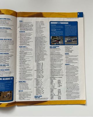 Play2 Mania: Más de 5000 Trucos PS2 (A-Z)