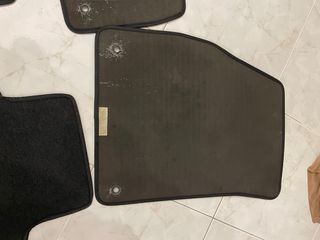 Tappetini range rover evoque