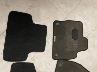 Tappetini range rover evoque