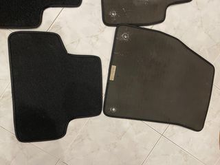 Tappetini range rover evoque