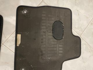 Tappetini range rover evoque