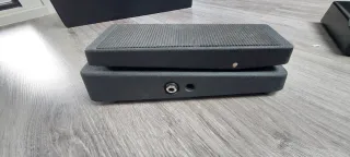 Pedalera Guitarra Nux Trident