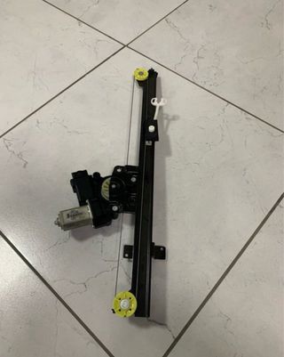 Alzavetro Fiat Ducato ANT. DX NUOVO 2006 al 2014