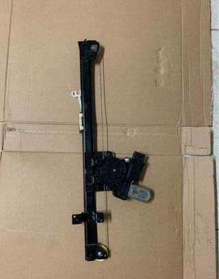 Alzavetro Fiat Ducato ANT. DX NUOVO 2006 al 2014