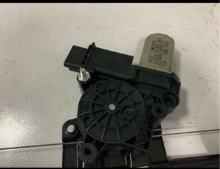 Alzavetro Fiat Ducato ANT. DX NUOVO 2006 al 2014