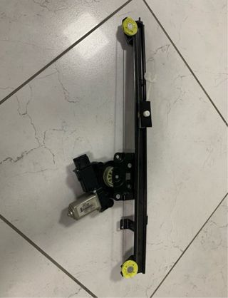 Alzavetro Fiat Ducato ANT. DX NUOVO 2006 al 2014