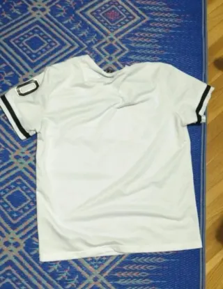 Camiseta Chicago Talla M