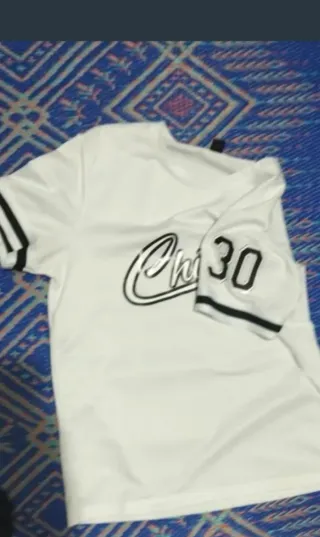 Camiseta Chicago Talla M