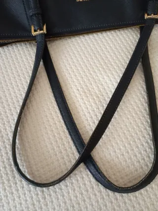 Bolso Michael Kors Azul Marino