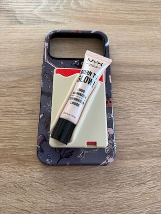 Soporte adhesivo para móvil tipo tarjetero – NUEVO