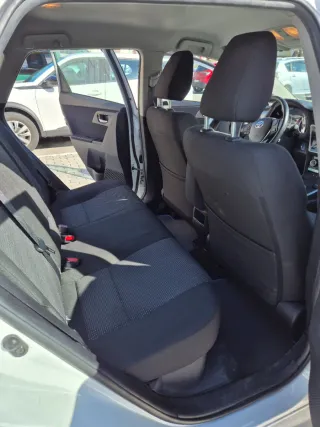 Toyota Auris Híbrid 93000kms