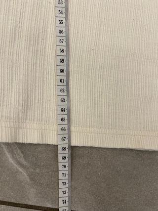 T-shirt Tommy Hilfiger bianca