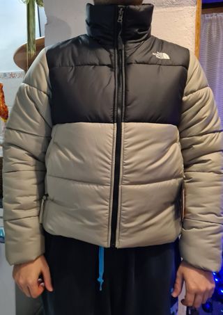 The North Face Saikuru Jacket Verde