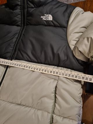 The North Face Saikuru Jacket Verde