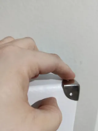 Estanterías aglomerado 100x35 - Negociable