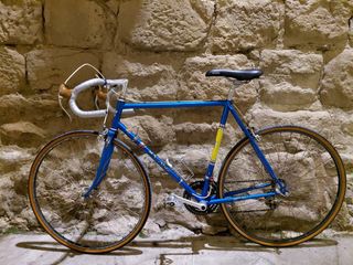Bicicleta Carretera Macario
