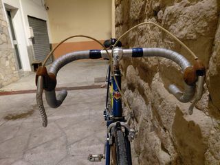 Bicicleta Carretera Macario