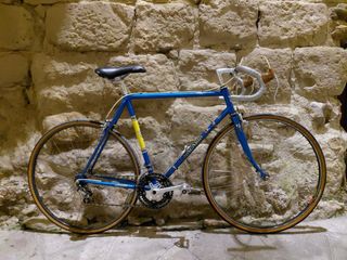 Bicicleta Carretera Macario