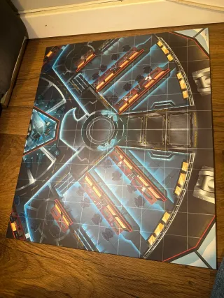 Funkoverse Marvel Juego de Estrategia