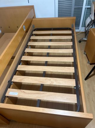 Conjunto habitación