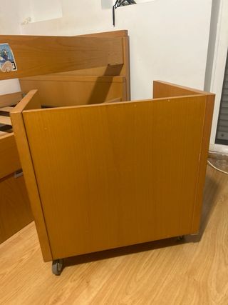 Conjunto habitación