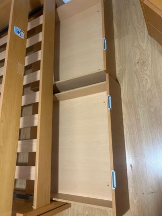 Conjunto habitación