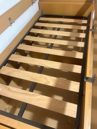 Conjunto habitación