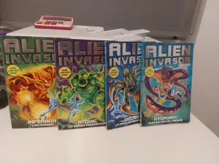 Infernox. L'incediari (Catalan Edition)