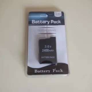Batería PSP 2000/3000