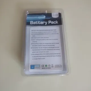 Batería PSP 2000/3000