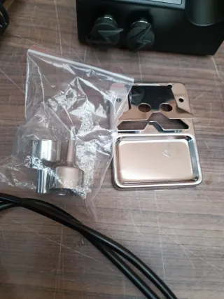 Estación Soldadura y Aire Caliente JCD 8898