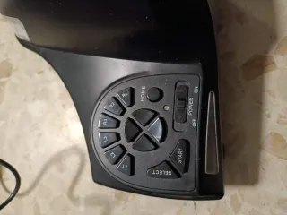 Volante PS3 Speed Racer