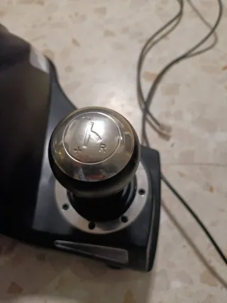 Volante PS3 Speed Racer