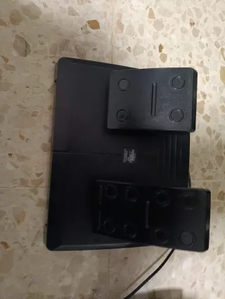 Volante PS3 Speed Racer