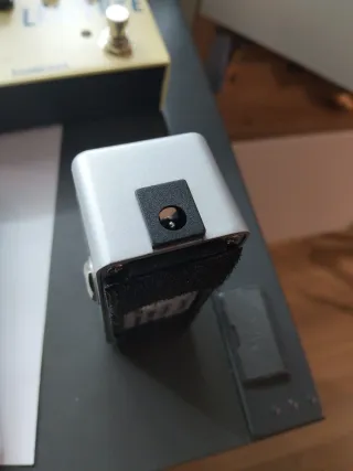 Pedal Afinador Rowin