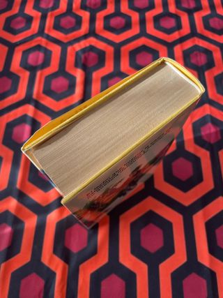 Verano de corrupción de Stephen King