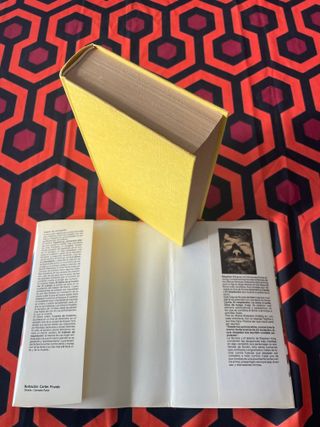 Verano de corrupción de Stephen King