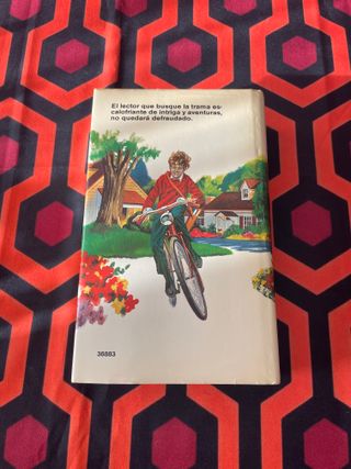 Verano de corrupción de Stephen King