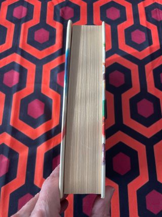 Verano de corrupción de Stephen King