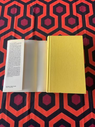 Verano de corrupción de Stephen King