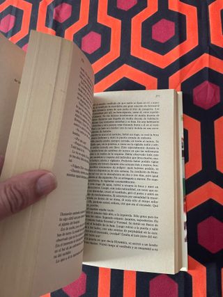 Verano de corrupción de Stephen King