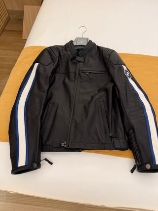 Chaqueta BMW Schwabing Hombre Talla S