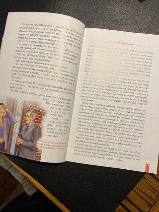 (bir.b1).brewster's millions.(b1+).internationa...