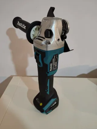 Radial Makita 125mm